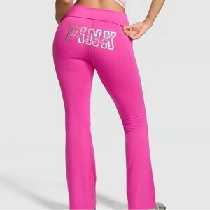 Victoria's Secret Pink Leggings